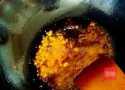 麻婆豆腐的做法图解4