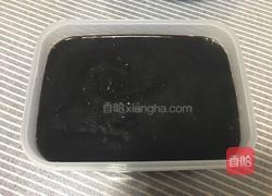 自制黑凉粉的做法图解6
