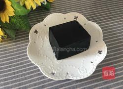 自制黑凉粉的做法图解8