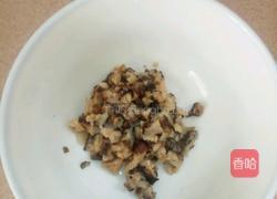 豆腐酿的做法图解4