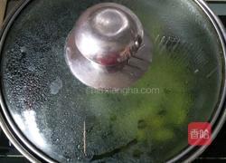 水煮毛豆的做法图解7