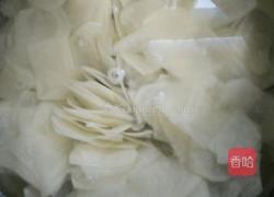 西红柿炒土豆片的做法图解4