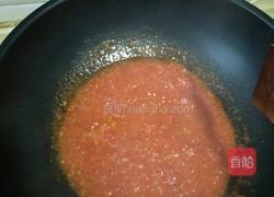 西红柿炒土豆片的做法图解7