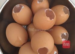 家庭版实蛋的做法图解2