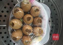 家庭版实蛋的做法图解8