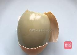 家庭版实蛋的做法图解9