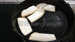 杏鲍菇煎鸡胸肉的做法图解7