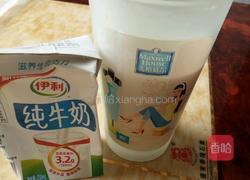 红枣牛奶的做法图解2