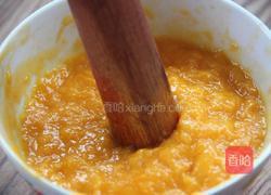 芒果酸奶雪糕的做法图解3