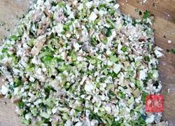 家常香煎饼的做法图解3