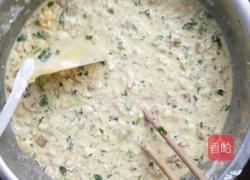 家常香煎饼的做法图解4