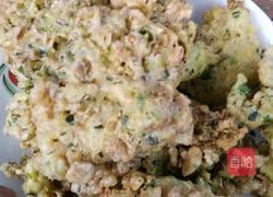 家常香煎饼的做法图解7