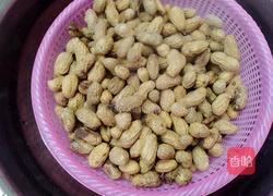 咸干花生的做法图解4