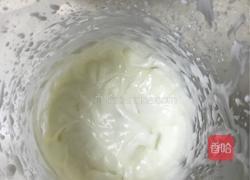 立体小熊酸奶芝士蛋糕的做法图解10