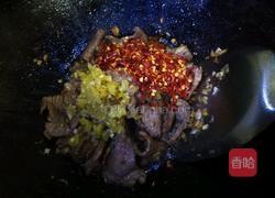 香辣羊肉罩子的做法图解5