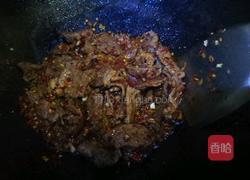 香辣羊肉罩子的做法图解6