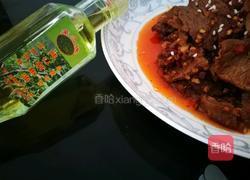 香辣羊肉罩子的做法图解8