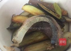 咸鱼茄瓜煲的做法图解7