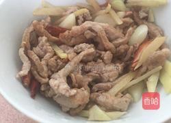 咸鱼茄瓜煲的做法图解8