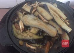 咸鱼茄瓜煲的做法图解10