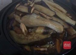 咸鱼茄瓜煲的做法图解11