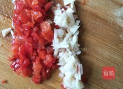 凉拌毛豆粒的做法图解5