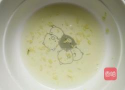 酱黄瓜的做法图解4