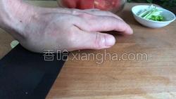 番茄豆腐的做法图解7