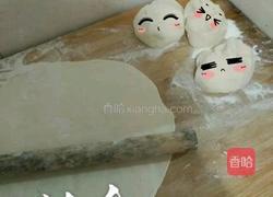 家常饼丝的做法的做法图解3