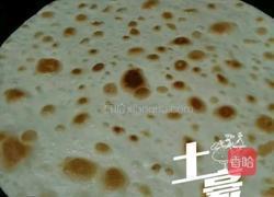 家常饼丝的做法的做法图解5