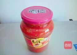 番茄酱的做法图解11