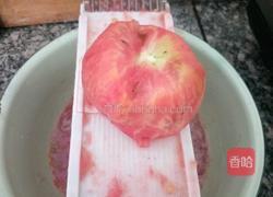 番茄酱的做法图解4