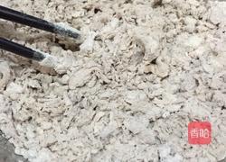 双色馒头的做法图解6