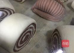 双色馒头的做法图解17