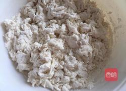 打卤面(角瓜肉丝卤)的做法图解2