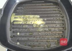 煎牛排的做法图解4