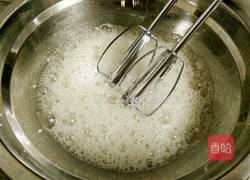 奶牛纹蛋糕卷的做法图解11