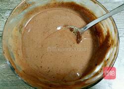 奶牛纹蛋糕卷的做法图解15