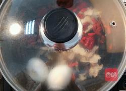 当归蛋的做法图解4