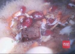 当归蛋的做法图解5