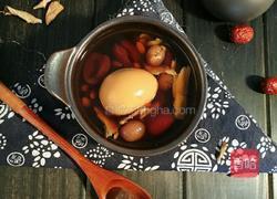 当归蛋的做法图解6