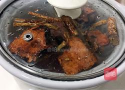 土茯苓猪骨汤的做法图解5