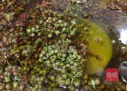 花椒油制作的做法图解2