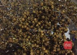 花椒油制作的做法图解4