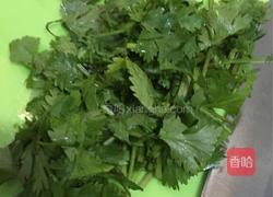 黄瓜拌凉皮的做法图解4