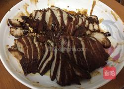 叉烧的做法图解7