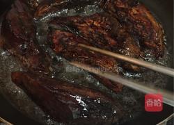 叉烧的做法图解3