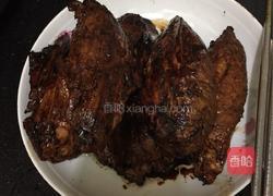 叉烧的做法图解4