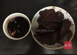 叉烧的做法图解6