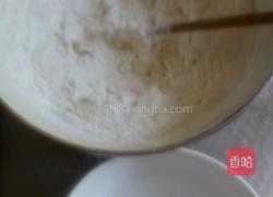 小白菜疙瘩汤的做法图解6